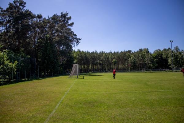 Sportanlage Am Kühberg Platz 2 - Heroldsbach-Oesdorf