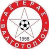 Wappen PAS Asteras Valtotopiou