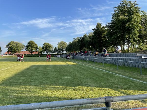 Sportanlage Riedenheim - Riedenheim