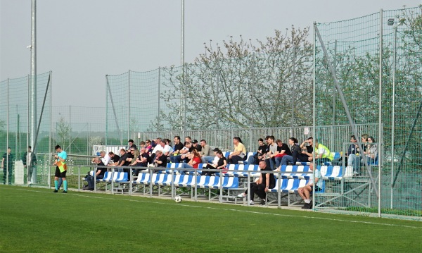 Balatonalmádi Sportközpont - Balatonalmádi