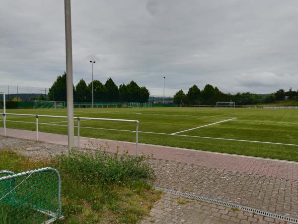 Sportpatz an der Haardt - Kerzenheim