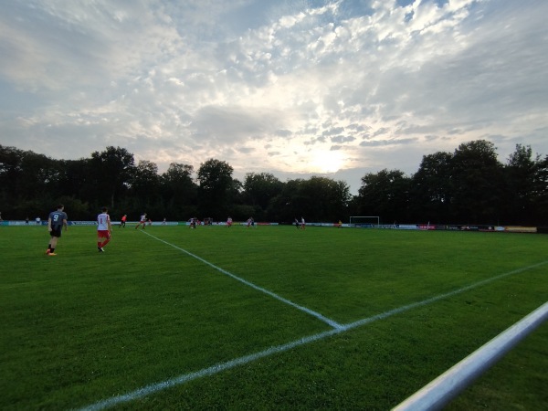 Sportanlage Granterath - Erkelenz-Granterath