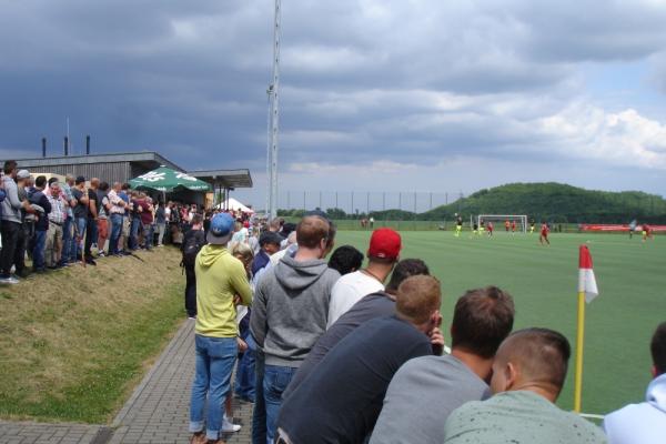 Sportanlage am Volkspark Platz 2 - Kamp-Lintfort