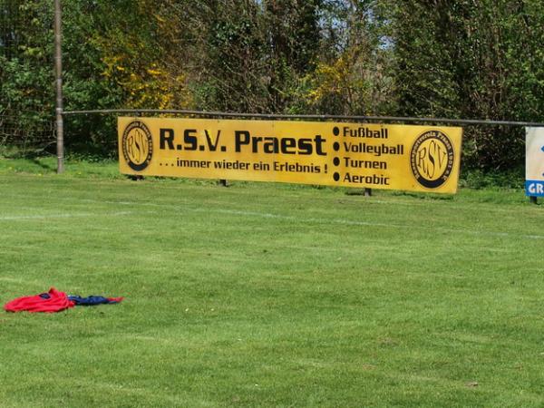 Volksbank Stadion - Emmerich/Rhein-Praest
