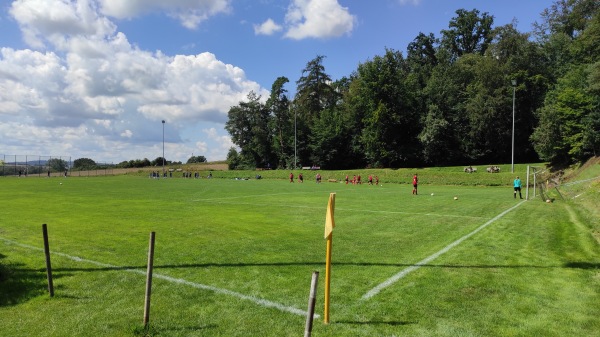 Waldstadion - Rollshausen