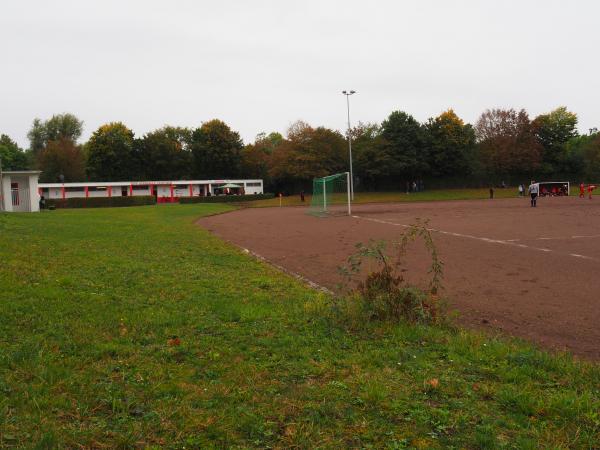 Ruhr-Möhneplatz - Arnsberg-Neheim