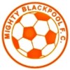 Wappen Mighty Blackpool SC Wappen Mighty Blackpool SC