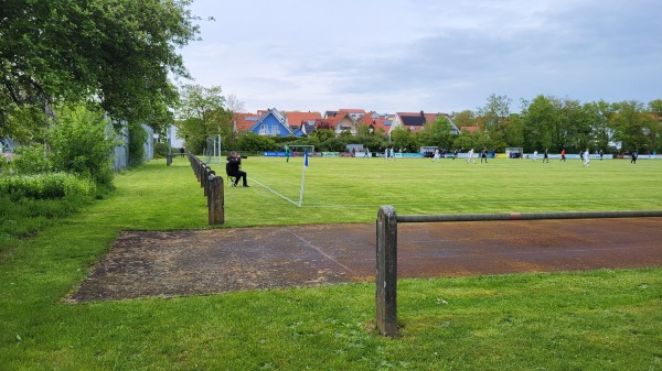 Sportanlage Obertheres - Theres-Obertheres