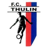Wappen FC Thulin  55205