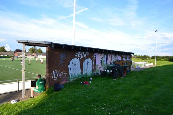 Jahnsportplatz - Bergheim/Erft-Glesch