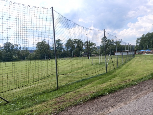 Sportanlage Rossegg - Sankt Stefan ob Stainz