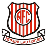 Wappen Birkenhead United AFC  50229