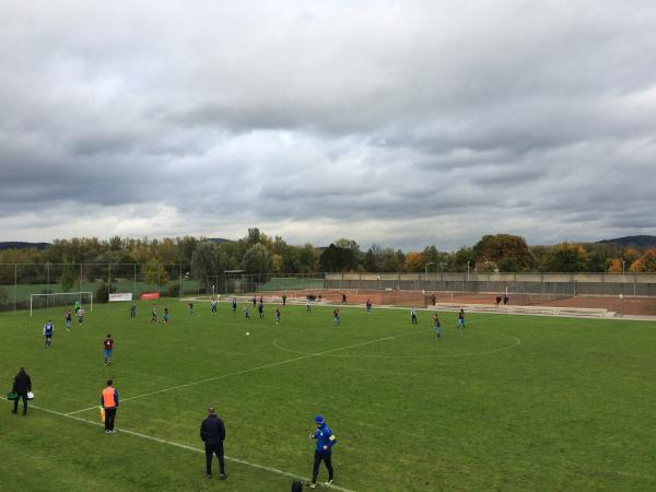 Sportpark Pichling - Linz