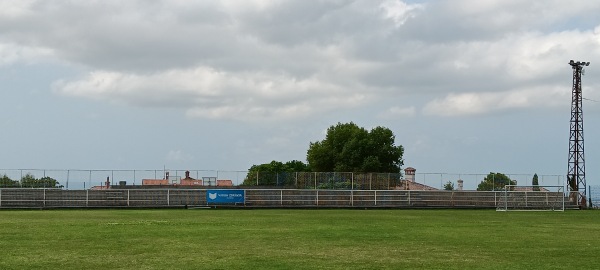 Stadion Malija - Izola