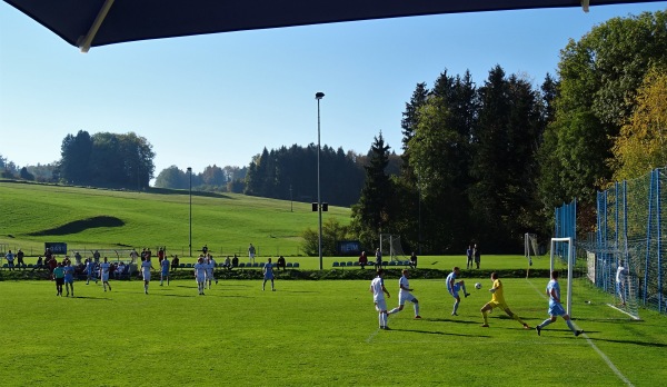 Sportplatz Plainfeld - Plainfeld