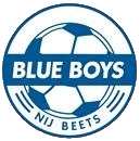 Wappen VV Blue Boys  61261