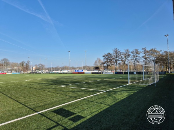 Sportpark De Roggewoning - Wassenaar