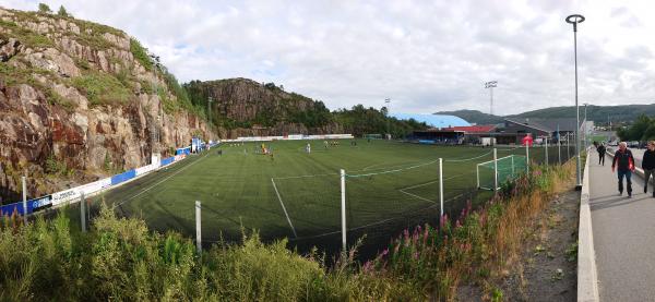 Straumebanen - Sotra