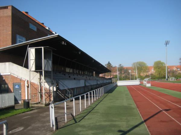 Frederiksberg IP - Frederiksberg