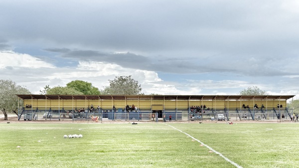 Oscar Norich Stadium - Tsumeb 