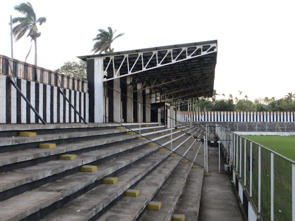 Estadio Cacique Diriangén - Diriamba
