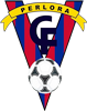 Wappen Club Victoria de Perlora