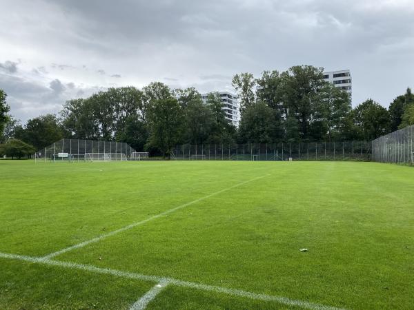 Sportanlage Bachgraben Platz 1 - Allschwil