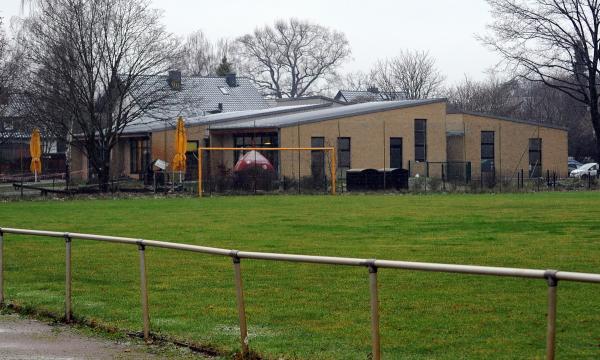 Sportanlage Buschriede - Garbsen-Schloß Ricklingen