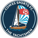 Wappen Cowes Sports FC  7059