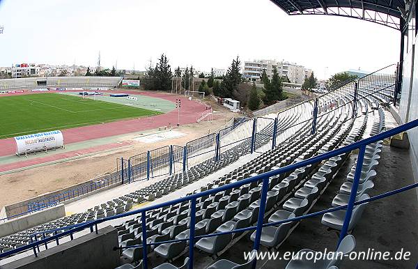 Stadio Stelios Kyriakides - Paphos