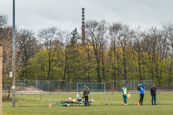 VfL-Sportzentrum Platz 2 - Nürnberg-Langwasser