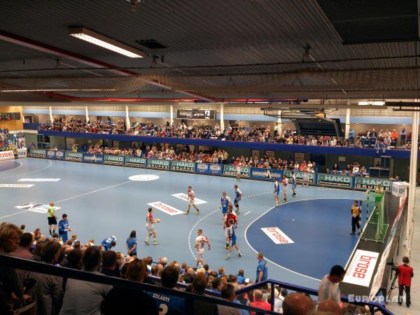 Klingenhalle - Solingen