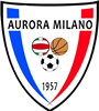 Wappen ASD Aurora Milano  138778