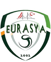 Wappen Eurasya Wappen Eurasya