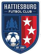 Wappen Hattiesburg FC