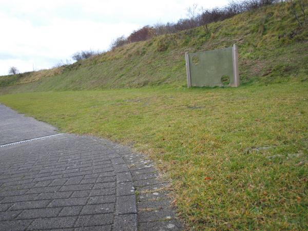 Sportplatz Obernfeld - Löhne/Westfalen-Falscheide