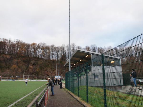 Walter-Lück-Sportanlage - Wiehl