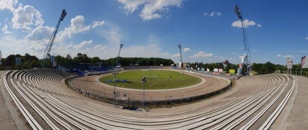 Stadion Miejski w Tarnowie - Tarnów