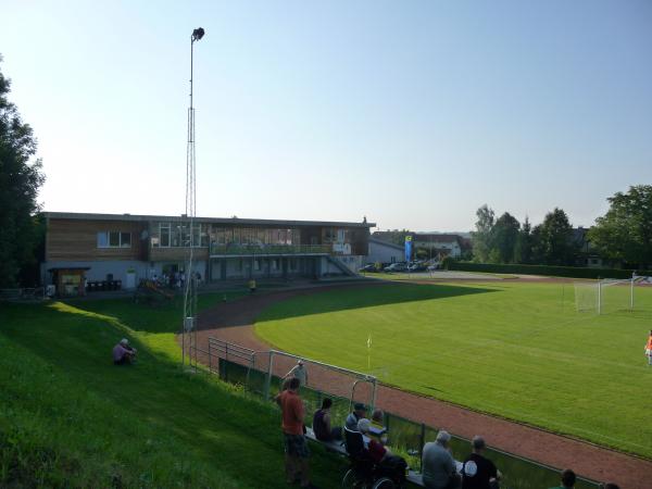 FALK Fachkraft ARENA - Vorchdorf