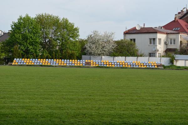 Stadion Hart - Lviv