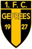 Wappen 1. FC 27 Gefrees diverse  50259