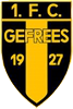 Wappen 1. FC 27 Gefrees diverse