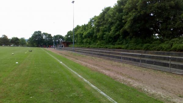 Sportplatz Windmühlenweg - Marienmünster-Vörden