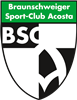 Wappen Braunschweiger SC Acosta 06/10 III  33088