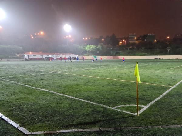 Estadio Pepe Gonçalvez - Las Palmas, Gran Canaria, CN