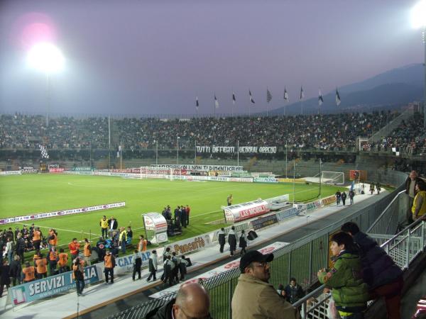 Stadio Cino e Lillo Del Duca - Ascoli Piceno