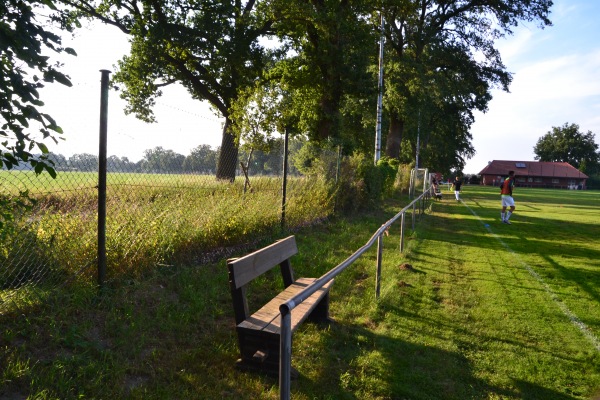 Sportplatz Abbensen - Edemissen-Abbensen