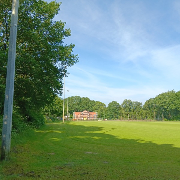 Sportanlage Grenzweg B-Platz - Meppen-Bokeloh