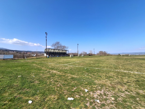 Gipedo Gerakarous - Gerakarou