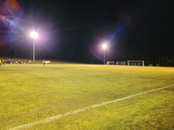 Sportgelände Schönkirch Platz 2 - Plößberg-Schönkirch